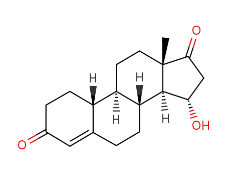 15α-hydroxyestr-4-ene-3,17-dione